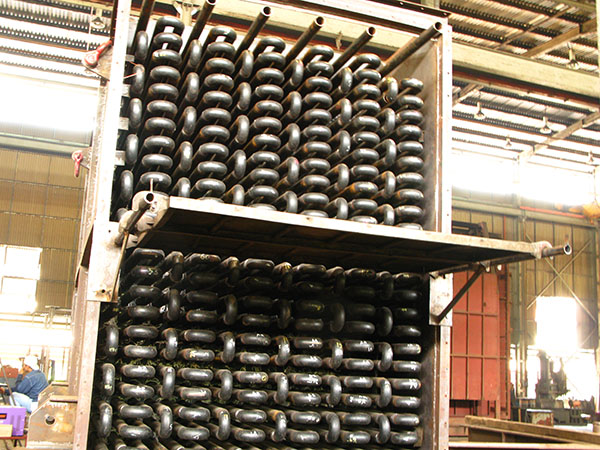 Titan FT Economizer