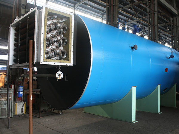 Waste Heat Boiler