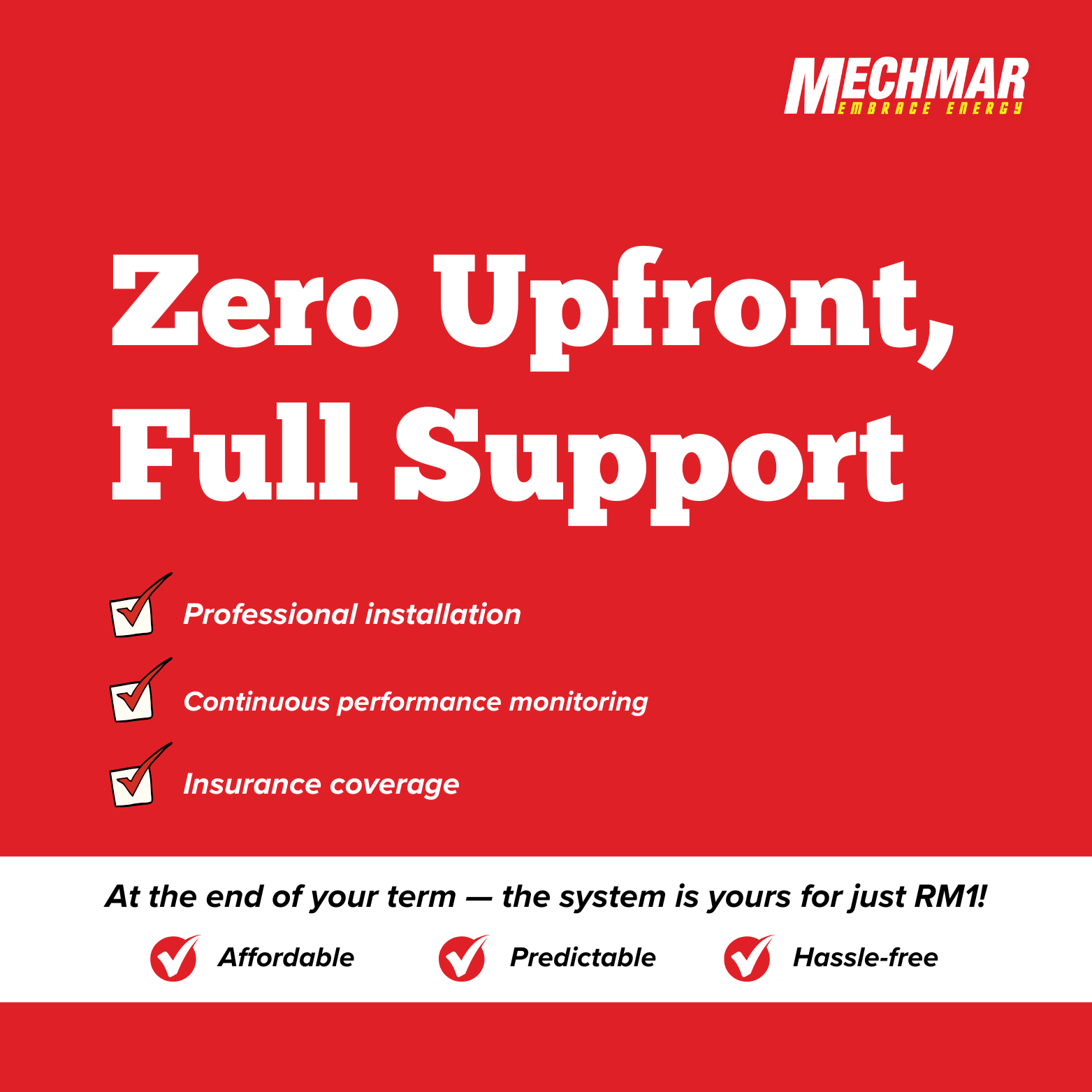 Mechmar Boilers Sdn Bhd