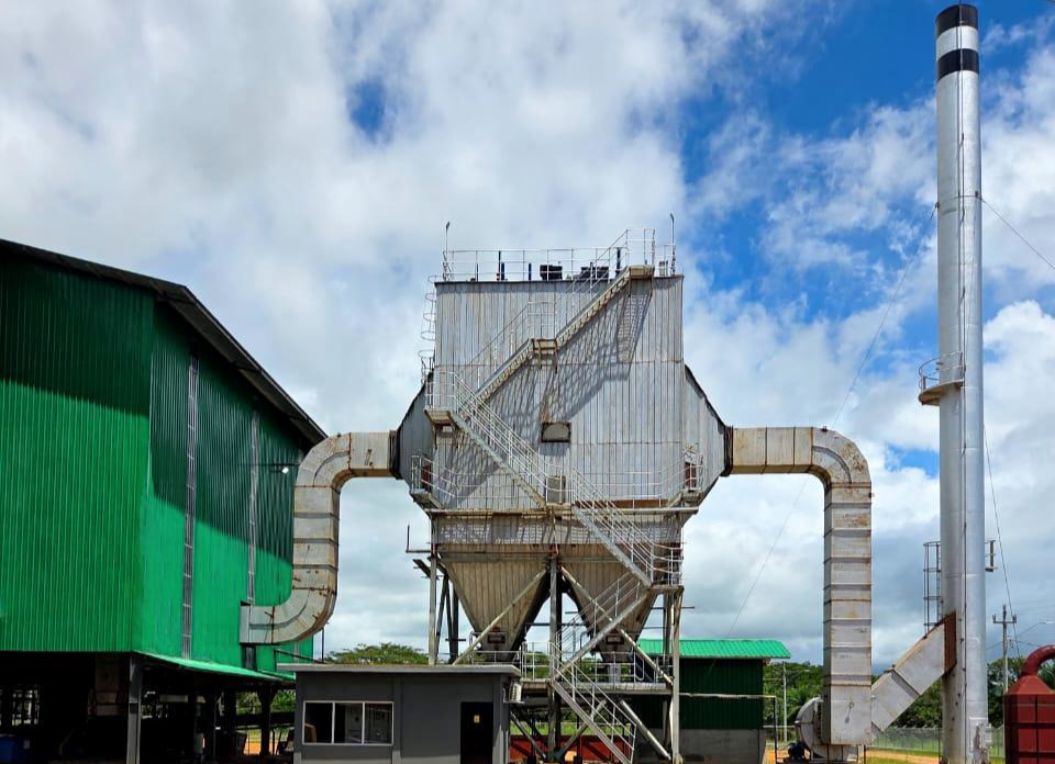 Palm Oil Mill Boilers: Choosing the Right Biomass Boiler for Reliable Steam Production