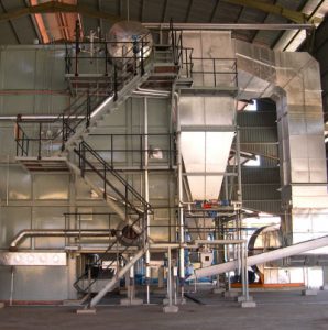 Why Bi Drum Boilers Are Critical for Efficient Palm Oil Mill Operations